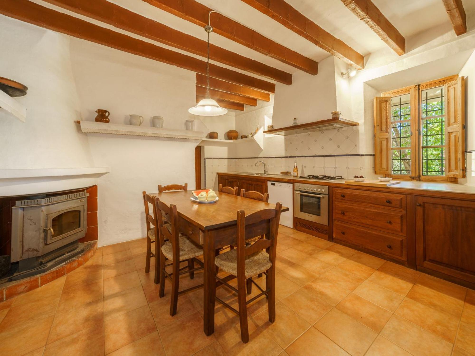 Ferienhaus Cas Frare Esb100 By Interhome