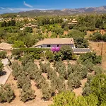 Holiday Home Cas Frare Esb100 By Interhome