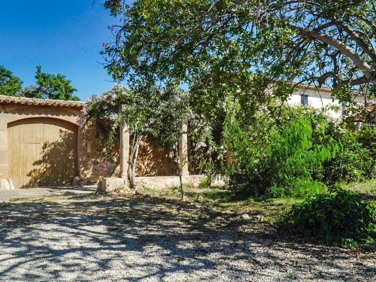 Hébergement de vacances Cas Frare Esb100 By Interhome