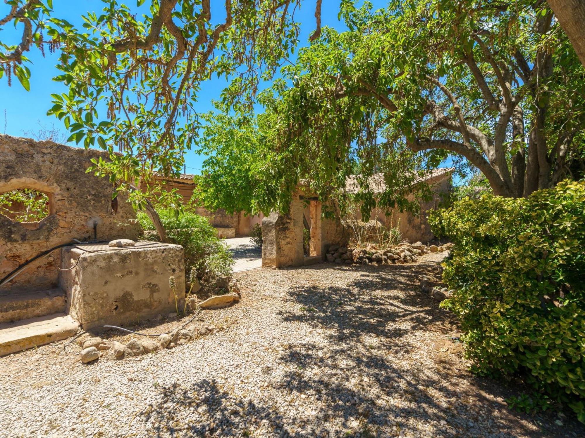 Hébergement de vacances Cas Frare Esb100 By Interhome *