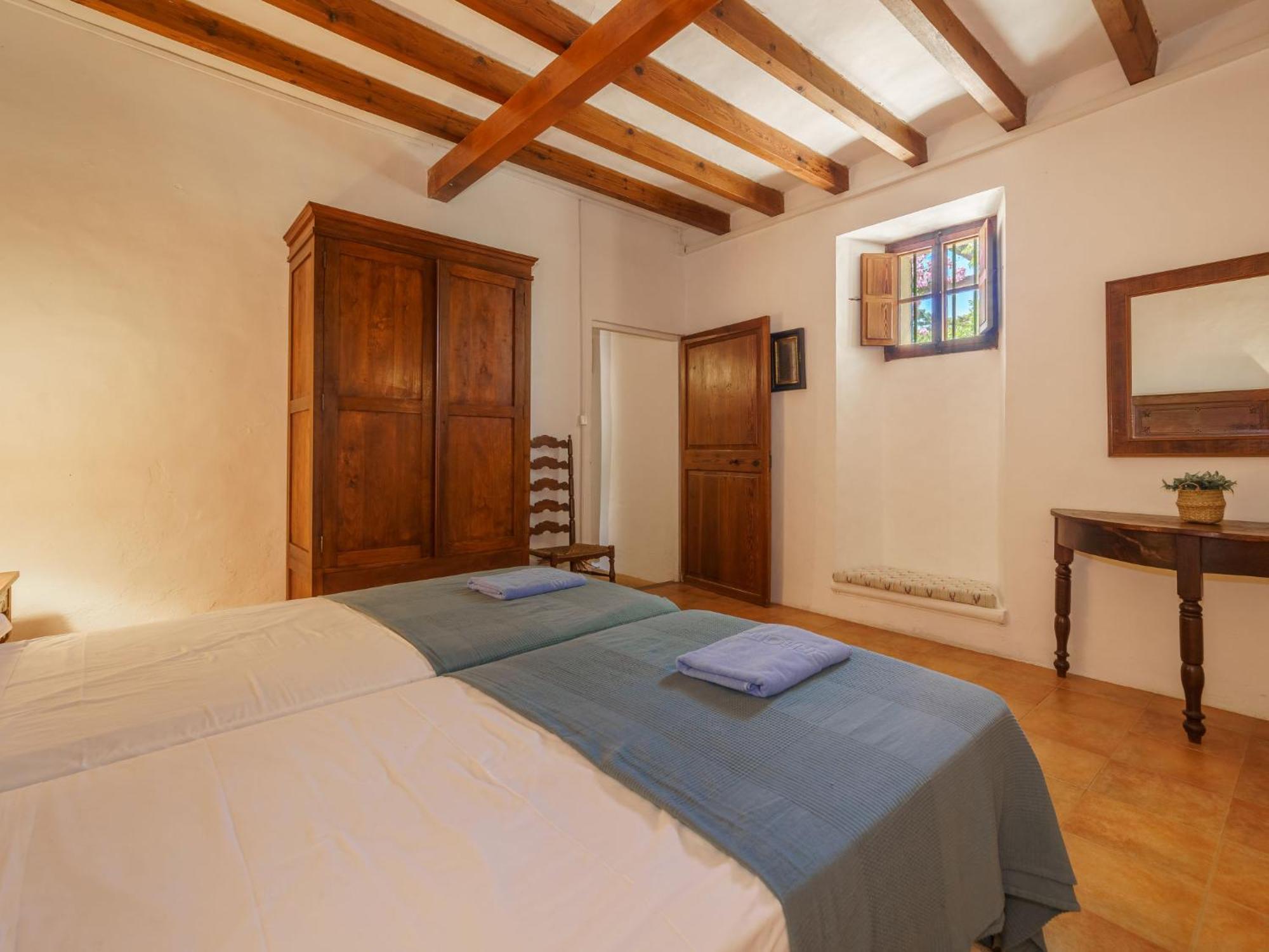 Ferienhaus Cas Frare Esb100 By Interhome Establiments