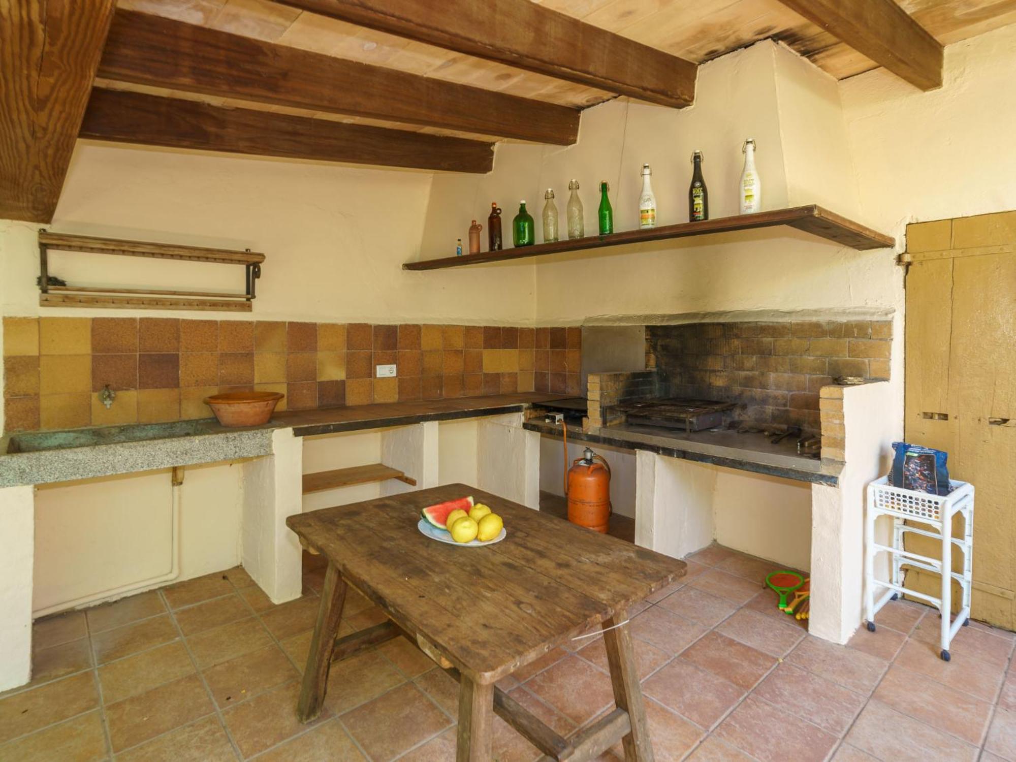 Cas Frare Esb100 By Interhome Establiments