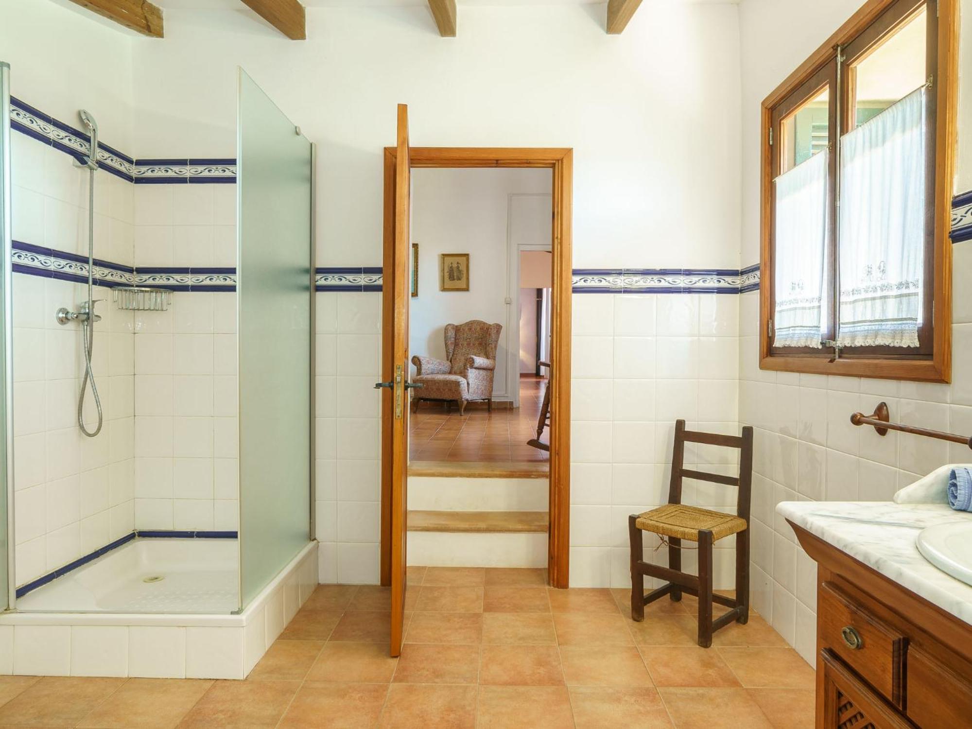 Cas Frare Esb100 By Interhome *