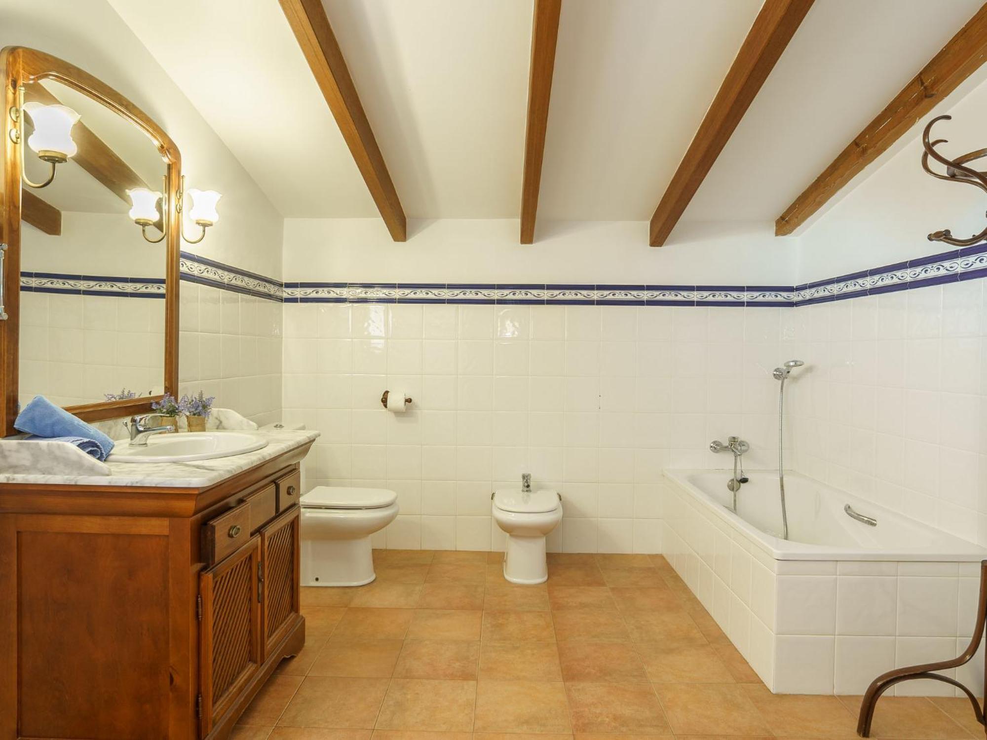Cas Frare Esb100 By Interhome Establiments