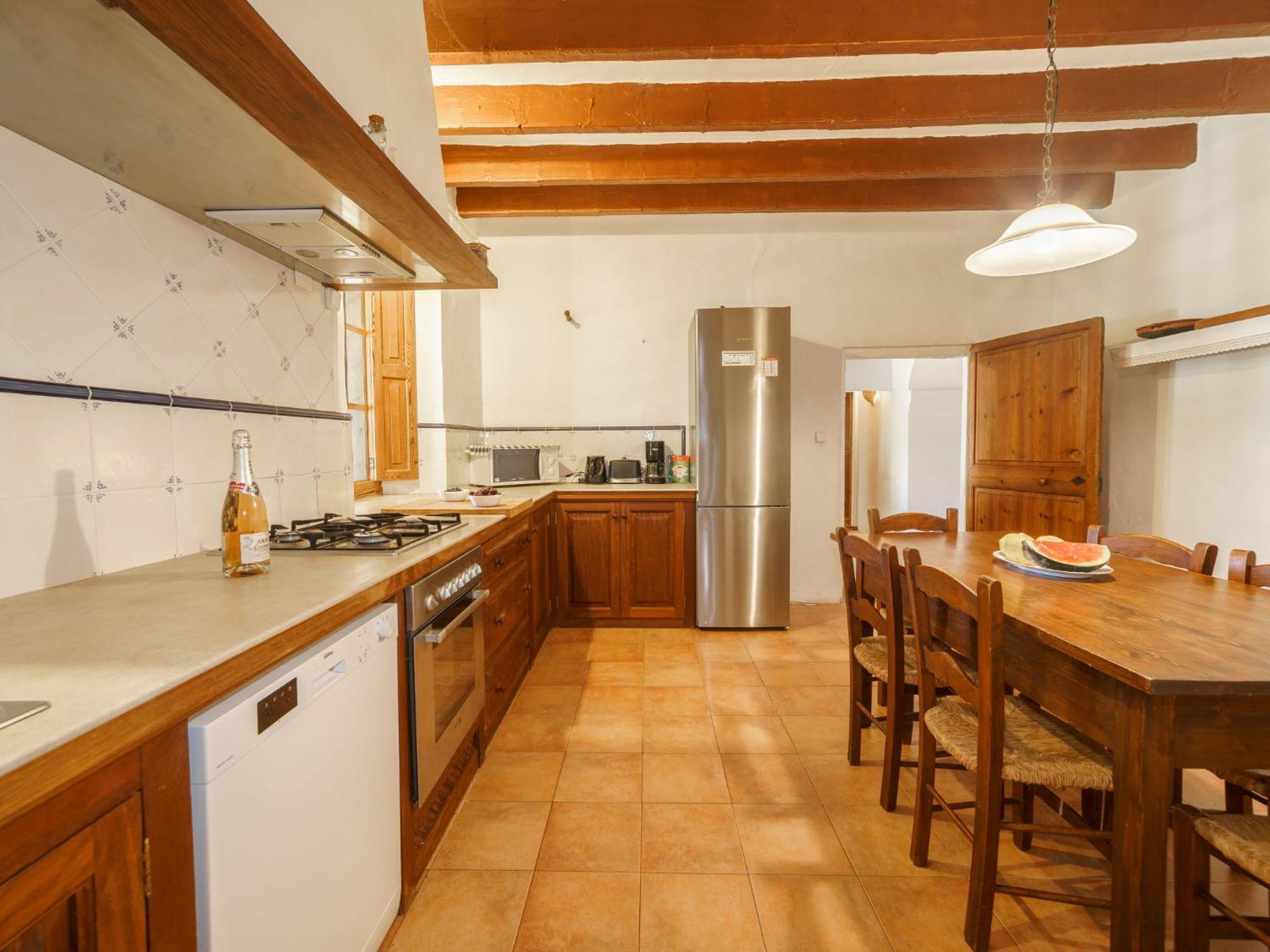 Cas Frare Esb100 By Interhome Ferienhaus